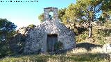 Ermita de San Jos. 