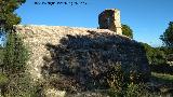 Ermita de San Jos. 