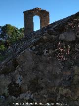 Ermita de San Jos. Espadaa