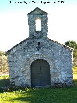 Ermita de San Miguel