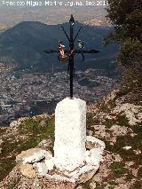 Cruz de San Cristbal