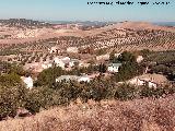 Aldea Torre de Mara Martn. 