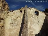 Castillo de la Macarena. 