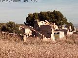 Cortijo de la Macarena