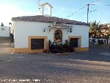 Iglesia del Cortijuelo