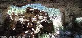 Casas Cueva del T�o Rat�n. 