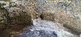 Casas Cueva del T�o Rat�n. Pesebres