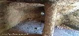 Casas Cueva del T�o Rat�n. 