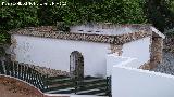 Ba�os de Jerez. 