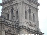 Catedral de Jan. Torre Sin Campanas. 