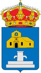 Carratraca. Escudo