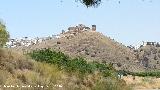 Castillo de lora