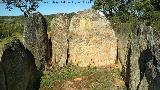 Dolmen de la Encina. 