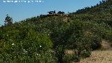 Dolmen del Pozuelo I. 