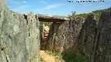 Dolmen del Pozuelo III. 