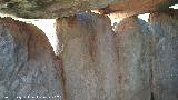 Dolmen del Pozuelo VI. 