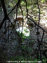 Ermita del Pla de Petracos. 