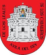 vila. Escudo