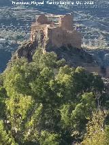 Castillo de Lanjarn