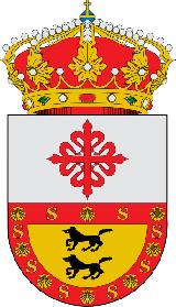 Maqueda. Escudo