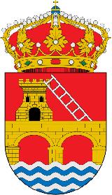 Escalona. Escudo