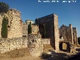 Castillo de Escalona