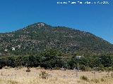 Cerro Guisando