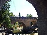 Puente Romano. 