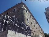 Convento del Carmen Calzado. 