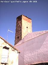 Torre de Perdigones