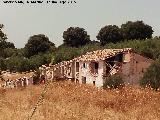 Cortijo de los Crcheles. 