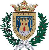 Castalla. Escudo