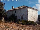 Cortijo del Arroyo de los lamos. 