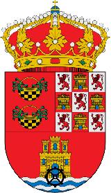 Ripar. Escudo