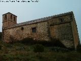 Iglesia del Espritu Santo. 