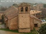 Iglesia del Espritu Santo. 