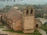 Iglesia del Espritu Santo. 