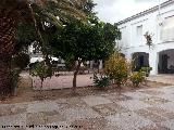 Plaza San Juan Bautista. 