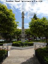 Plaza de la Constitucin