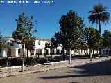 Plaza Mayor de San Julin