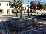 Fuente de San Julin