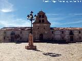 Iglesia de la Inmaculada Concepcin. 