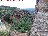 Barranco de la Atalaya