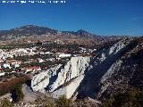 Cerro de Juan Mara