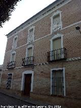 Casa de la Calle Pozo n 18