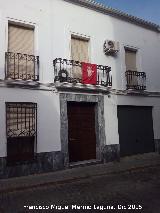 Refugio de la Calle Real