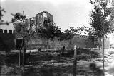 Castillo de Lopera. Torre de Santa Mara. 1930