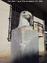 Monumento al Alcn