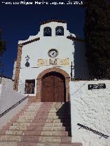 Iglesia de la Sagrada Famila del Fontanar