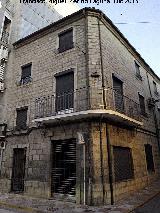 Casa de la Avenida de la Constitucin n 132